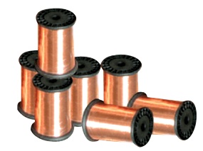 Dây điện từ