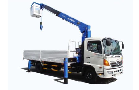 Cọc tròn dự ứng lực