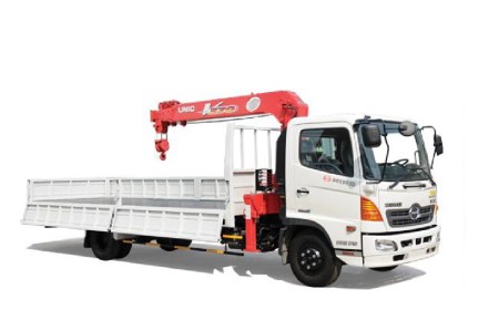 Cọc tròn dự ứng lực