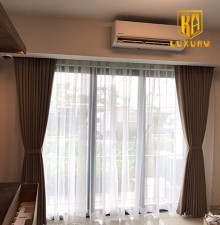 Cọc tròn dự ứng lực