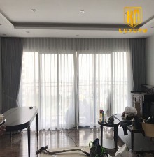Cọc tròn dự ứng lực