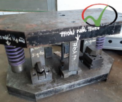 Gia công cắt dây CNC