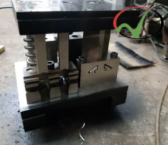 Gia công cắt dây CNC