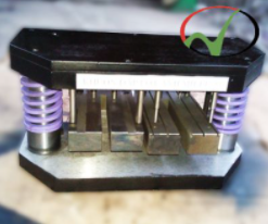 Gia công cắt dây CNC