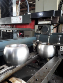 Gia công cắt dây CNC