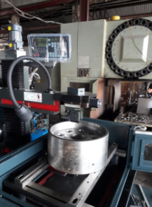 Gia công cắt dây CNC