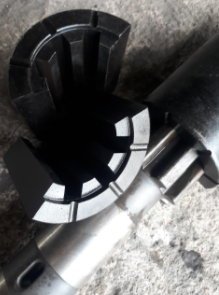Gia công cắt dây CNC