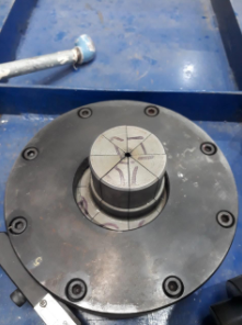 Gia công cắt dây CNC