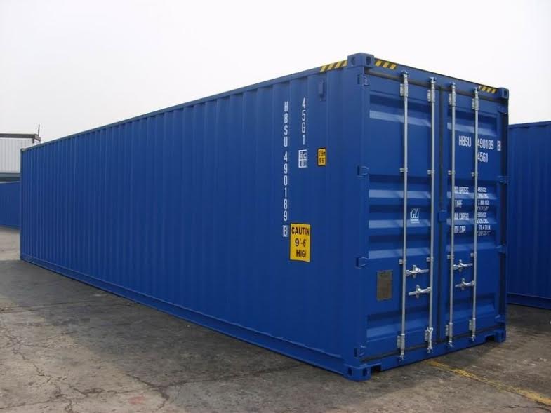 Container 40 feet