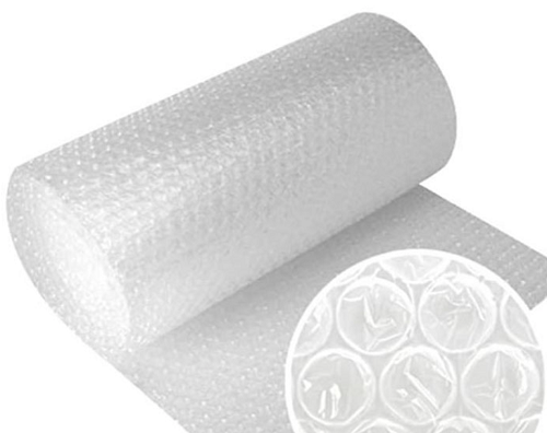 Cuộn xốp khí trắng 1.5*100m