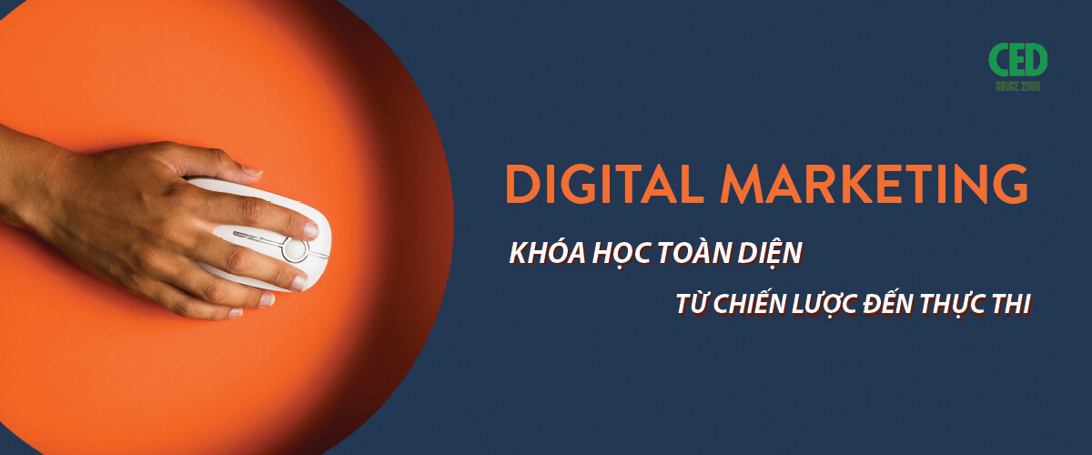 Digital marketing