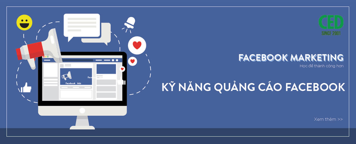 Facebook marketing
