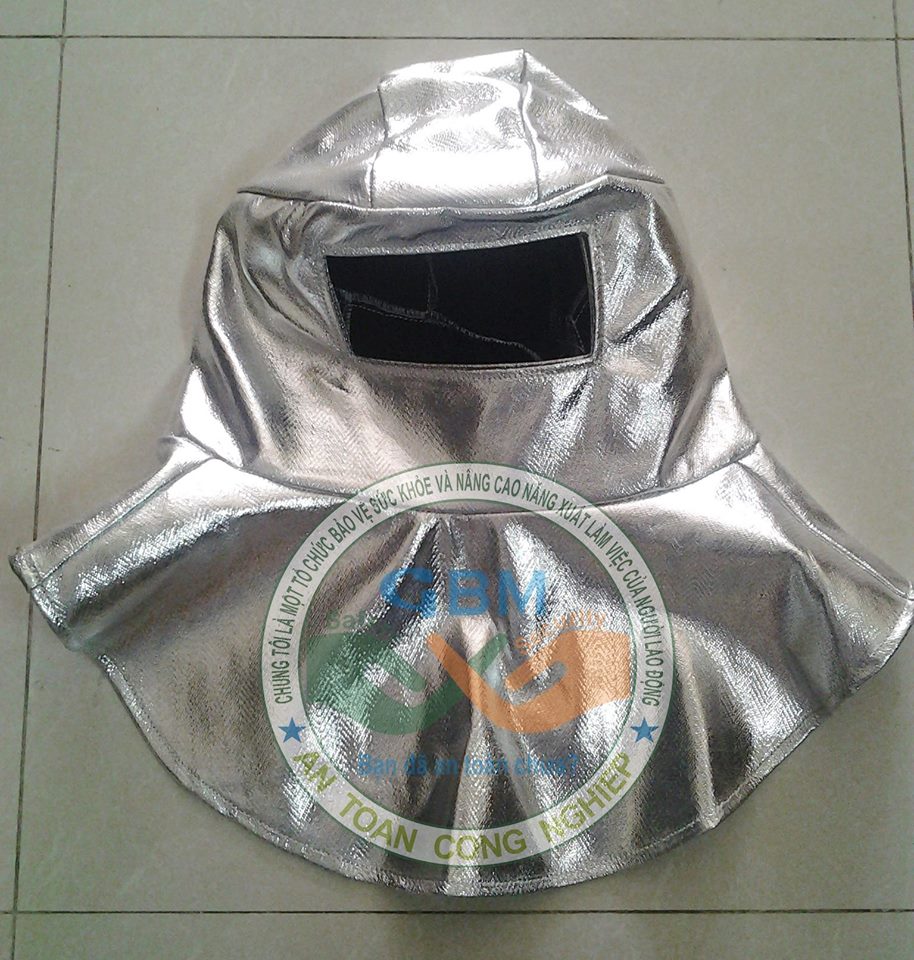 Nón Chống Cháy Dickson