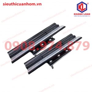 Bản lề 2D Xingfa