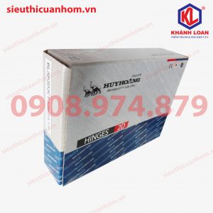 Bản lề 3D Huy Hoàng