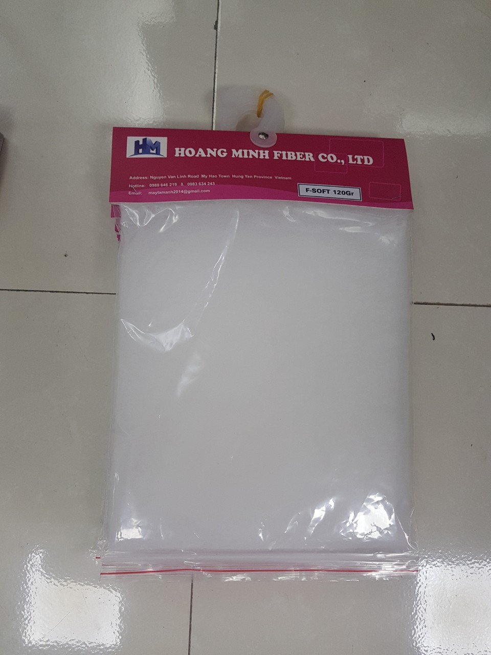 Bông Tấm