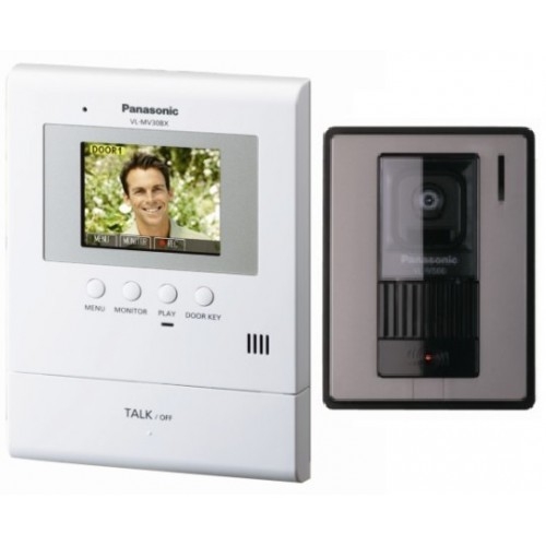 Camera chuông cửa