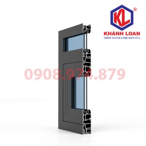 Cửa cách nhiệt