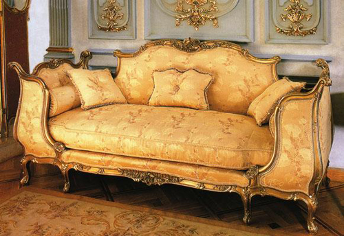 Sofa 2 chỗ