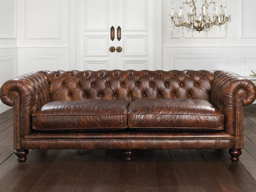 Sofa 2 chỗ