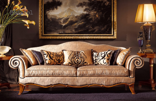 Sofa 2 chỗ