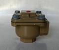 2 đầu khớp nối ren trongLPDA20A