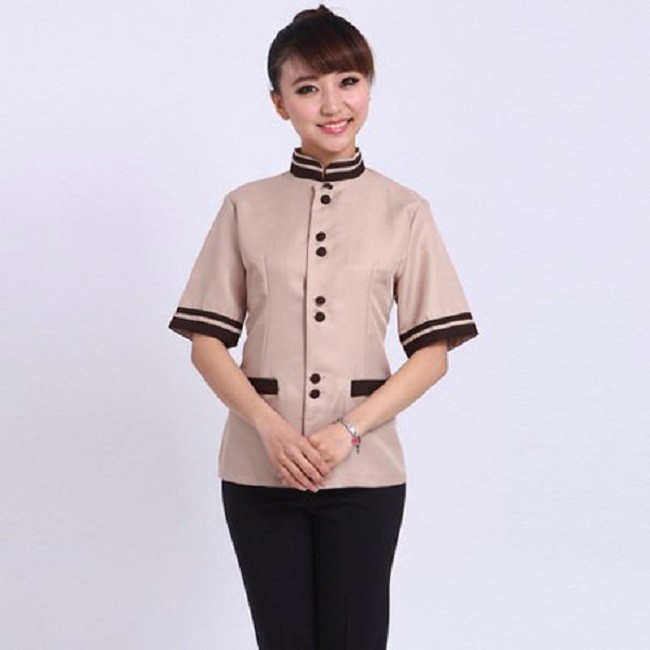 Đồng phục nhà hàng