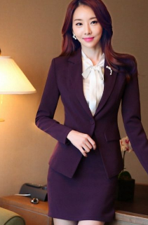 Đồng phục văn phòng