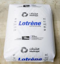 Hạt nhựa HDPE