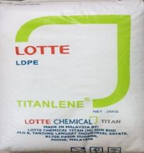 Hạt nhựa LDPE