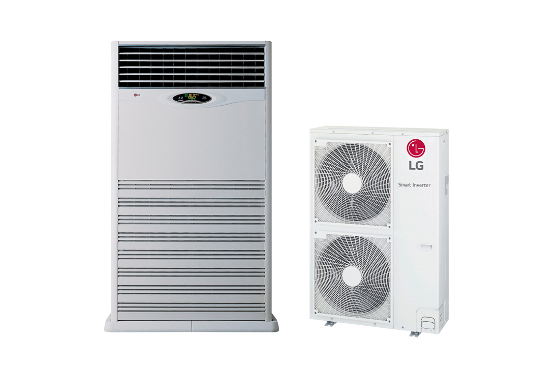 Điều hòa LG
