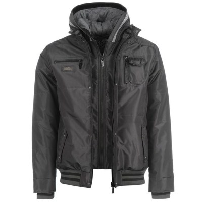áo jacket 2 lớp