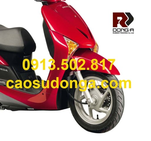 Lốp xe máy