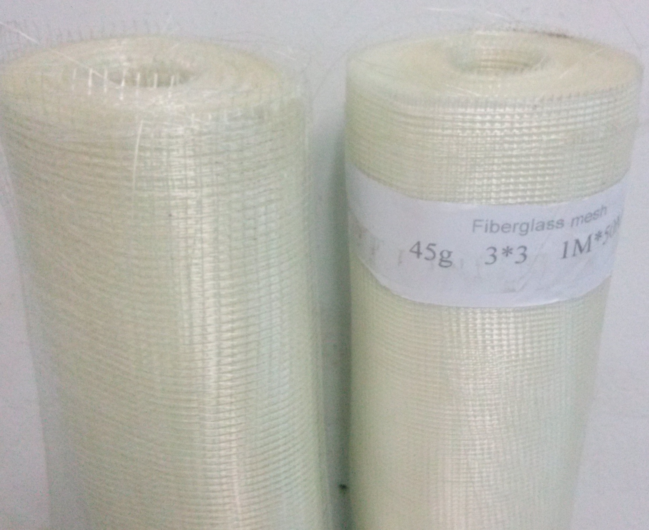 Lưới sợi thủy tinh chống thấm