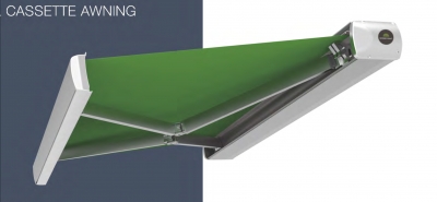 Mái che tự động