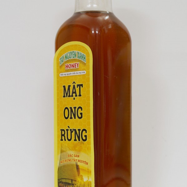 Mật ong rừng