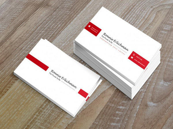 Card Visit