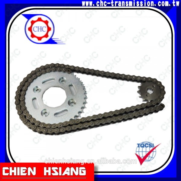 Nhông sên xe máy