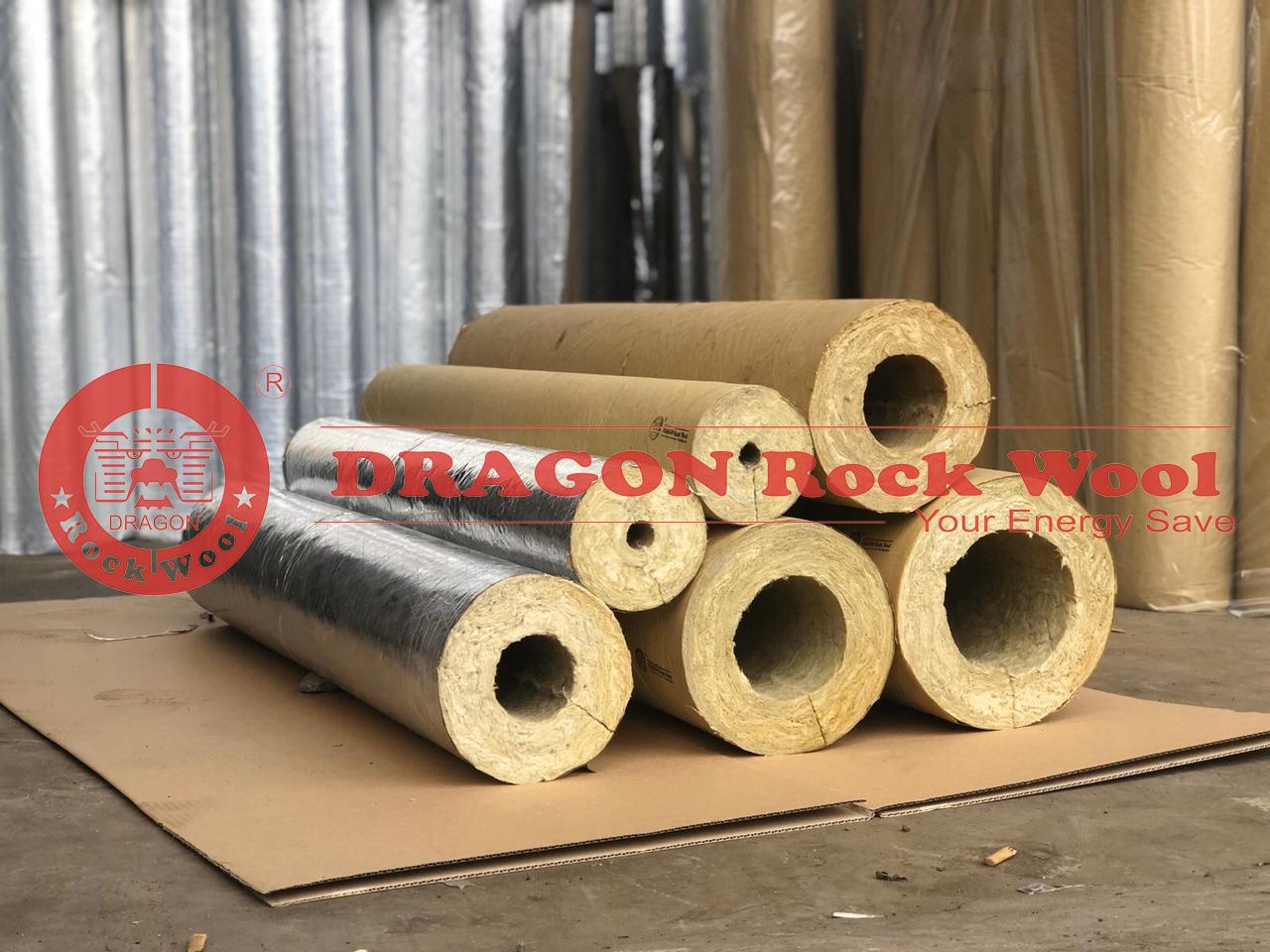 Vật Liệu Bảo Ôn - Cách Nhiệt