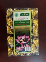 Trà ướp hoa sen