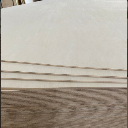 Ván ép Plywood