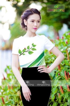 In sơ mi nam nữ 1