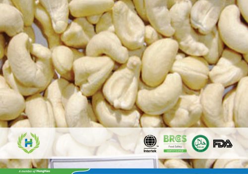 Hạt điều WW450