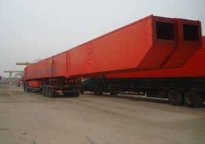 Vận tải hàng siêu trường siêu trọng