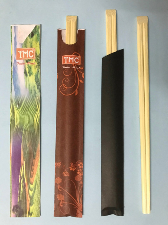 Đũa tre