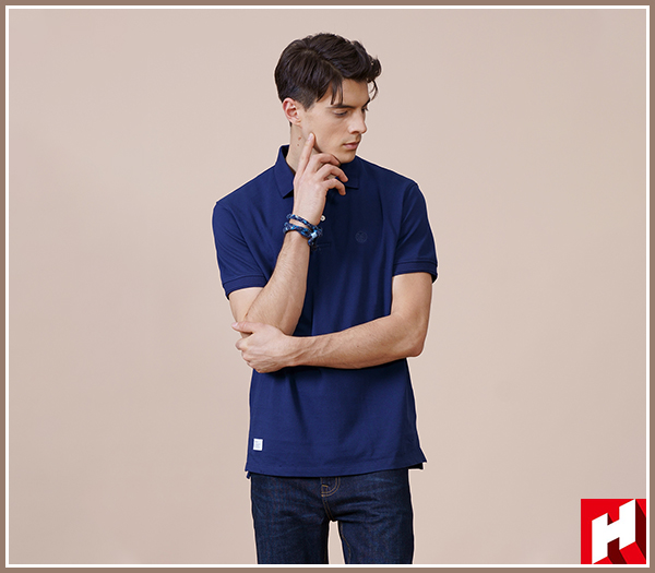 Áo thun polo