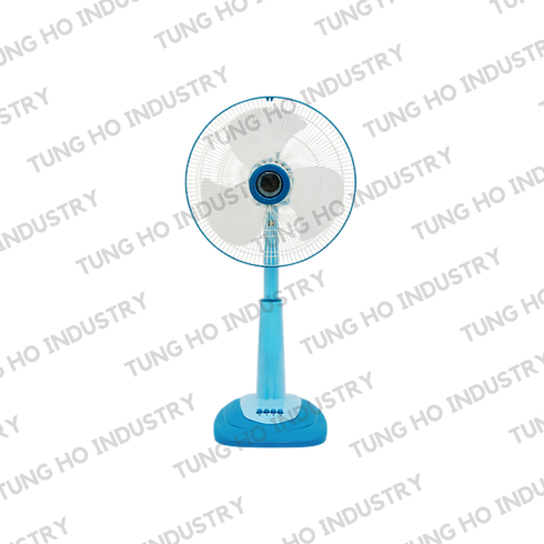 Quạt ống trượt YG B-4