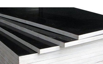 Ván ép phủ phim 18 mm