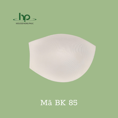 Mút lót áo - Mã BK 85