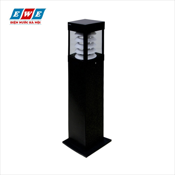 Đèn trụ sân vườn Duhal LTV113